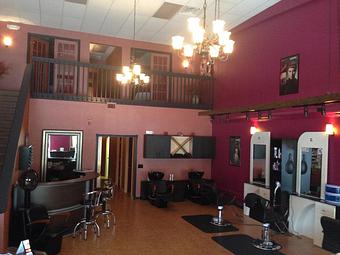 Interior - Aadvanced Bodyworx, in Daytona Beach, FL Day Spas