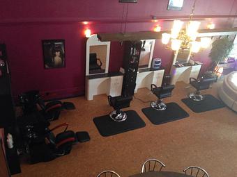 Interior - Aadvanced Bodyworx, in Daytona Beach, FL Day Spas