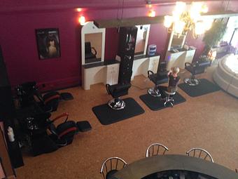 Interior - Aadvanced Bodyworx, in Daytona Beach, FL Day Spas