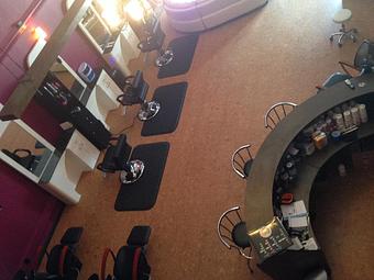 Interior - Aadvanced Bodyworx, in Daytona Beach, FL Day Spas