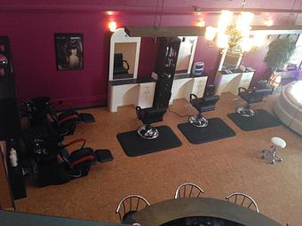 Interior - Aadvanced Bodyworx, in Daytona Beach, FL Day Spas