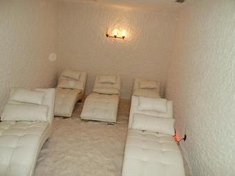 Interior - Aadvanced Bodyworx, in Daytona Beach, FL Day Spas