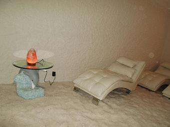 Interior - Aadvanced Bodyworx, in Daytona Beach, FL Day Spas