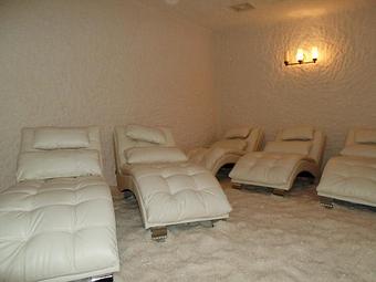 Interior - Aadvanced Bodyworx, in Daytona Beach, FL Day Spas