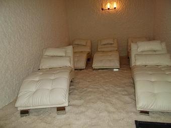 Interior - Aadvanced Bodyworx, in Daytona Beach, FL Day Spas