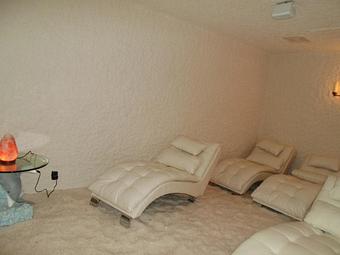 Interior - Aadvanced Bodyworx, in Daytona Beach, FL Day Spas