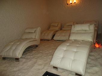 Interior - Aadvanced Bodyworx, in Daytona Beach, FL Day Spas