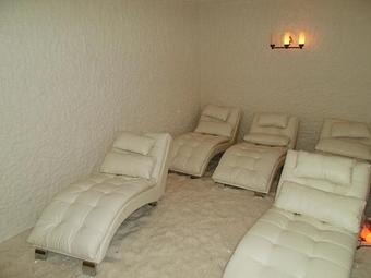 Interior - Aadvanced Bodyworx, in Daytona Beach, FL Day Spas