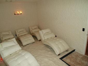 Interior - Aadvanced Bodyworx, in Daytona Beach, FL Day Spas