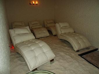 Interior - Aadvanced Bodyworx, in Daytona Beach, FL Day Spas