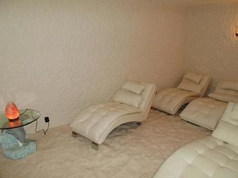 Interior - Aadvanced Bodyworx, in Daytona Beach, FL Day Spas