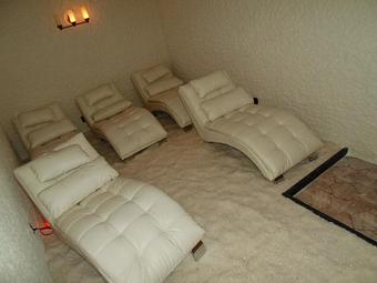 Interior - Aadvanced Bodyworx, in Daytona Beach, FL Day Spas