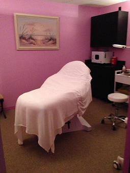 Interior - Aadvanced Bodyworx, in Daytona Beach, FL Day Spas