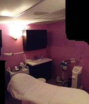 Interior - Aadvanced Bodyworx, in Daytona Beach, FL Day Spas