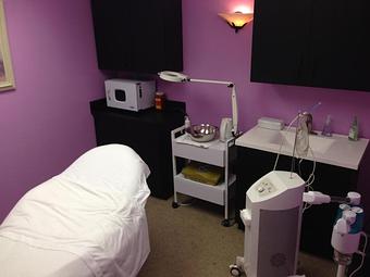 Interior - Aadvanced Bodyworx, in Daytona Beach, FL Day Spas