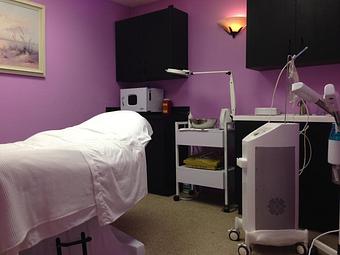 Interior - Aadvanced Bodyworx, in Daytona Beach, FL Day Spas