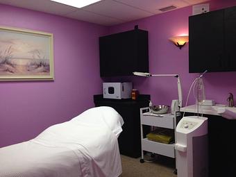 Interior - Aadvanced Bodyworx, in Daytona Beach, FL Day Spas