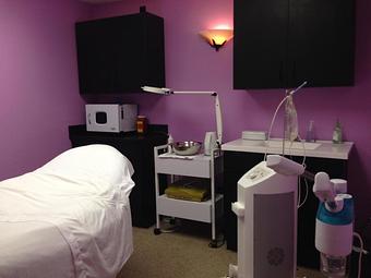 Interior - Aadvanced Bodyworx, in Daytona Beach, FL Day Spas