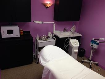 Interior - Aadvanced Bodyworx, in Daytona Beach, FL Day Spas