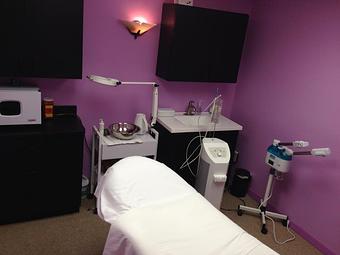 Interior - Aadvanced Bodyworx, in Daytona Beach, FL Day Spas