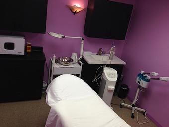 Interior - Aadvanced Bodyworx, in Daytona Beach, FL Day Spas