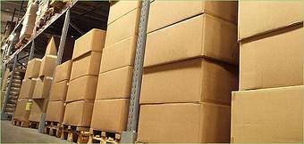 Interior - AAZ moving and storage in Silver Spring, MD Moving Companies