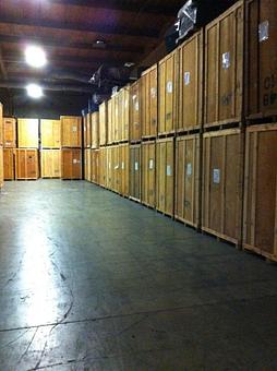 Interior - AAZ moving and storage in Silver Spring, MD Moving Companies