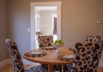 Interior - Absolute Charm in Fredericksburg, TX Travel & Tourism