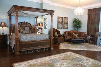 Interior - Absolute Charm in Fredericksburg, TX Travel & Tourism