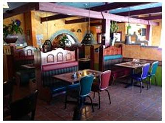 Interior - Acapulcos Mexican Family Restaurant & Cantina in Franklin, MA Bars & Grills