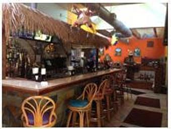 Interior - Acapulcos Mexican Family Restaurant & Cantina in West Yarmouth, MA Bars & Grills