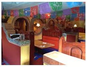 Interior - Acapulcos Mexican Family Restaurant & Cantina in Sudbury, MA Mexican Restaurants