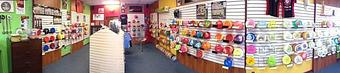 Interior - Aces and Chains in Joliet, IL Shopping & Shopping Services