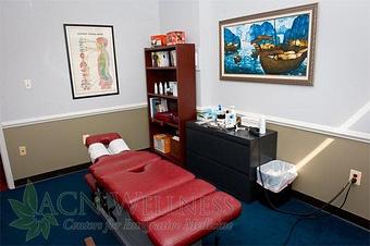 Interior - ACN Wellness in Ashburn, VA Health Care Information & Services