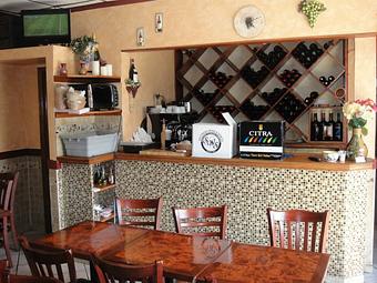 Interior - Acquista Trattoria in Fresh Meadows, NY Italian Restaurants