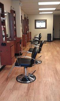 Interior - Act II Salon in Whitehouse Station, NJ Beauty Salons