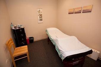 Interior - AcuBalance Wellness Center, in Chicago, IL Health Care Information & Services