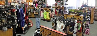Interior - Adam & Eve in San Antonio, TX Shopping & Shopping Services Interior - Adam & Eve in San Antonio, TX Shopping & Shopping Services