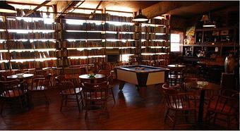 Interior - Adobe Deli in Deming, NM Hamburger Restaurants