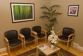Interior - Advanced BodyWork in Birmingham, MI Massage Therapy Interior - Advanced BodyWork in Birmingham, MI Massage Therapy