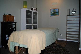 Interior - Advanced Energy Therapy in Historic Downtown Clarkston - Clarkston, MI Physical Therapists