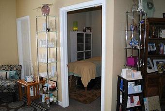 Interior - Advanced Energy Therapy in Historic Downtown Clarkston - Clarkston, MI Physical Therapists