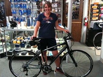 Interior - Adventure Cycling & Fitness in York, PA Bicycle Dealers