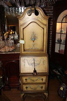 Interior - Affaire de Coeur in Orange, CA Shopping & Shopping Services