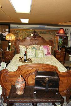 Interior - Affaire de Coeur in Orange, CA Shopping & Shopping Services