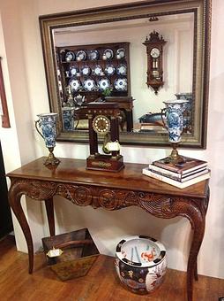 Interior - Affaire de Coeur in Orange, CA Shopping & Shopping Services