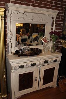 Interior - Affaire de Coeur in Orange, CA Shopping & Shopping Services