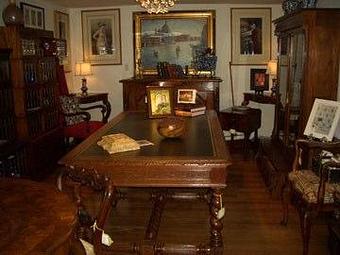 Interior - Affaire de Coeur in Orange, CA Shopping & Shopping Services