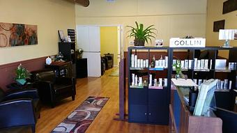 Interior - Afsaneh Salmasi in Northshore - Kenilworth, IL Day Spas