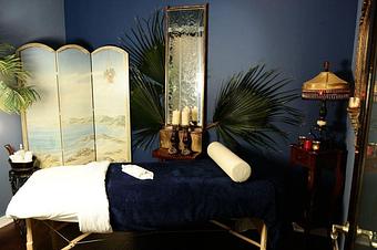 Interior - Ai Spa in Calabasas, CA Day Spas